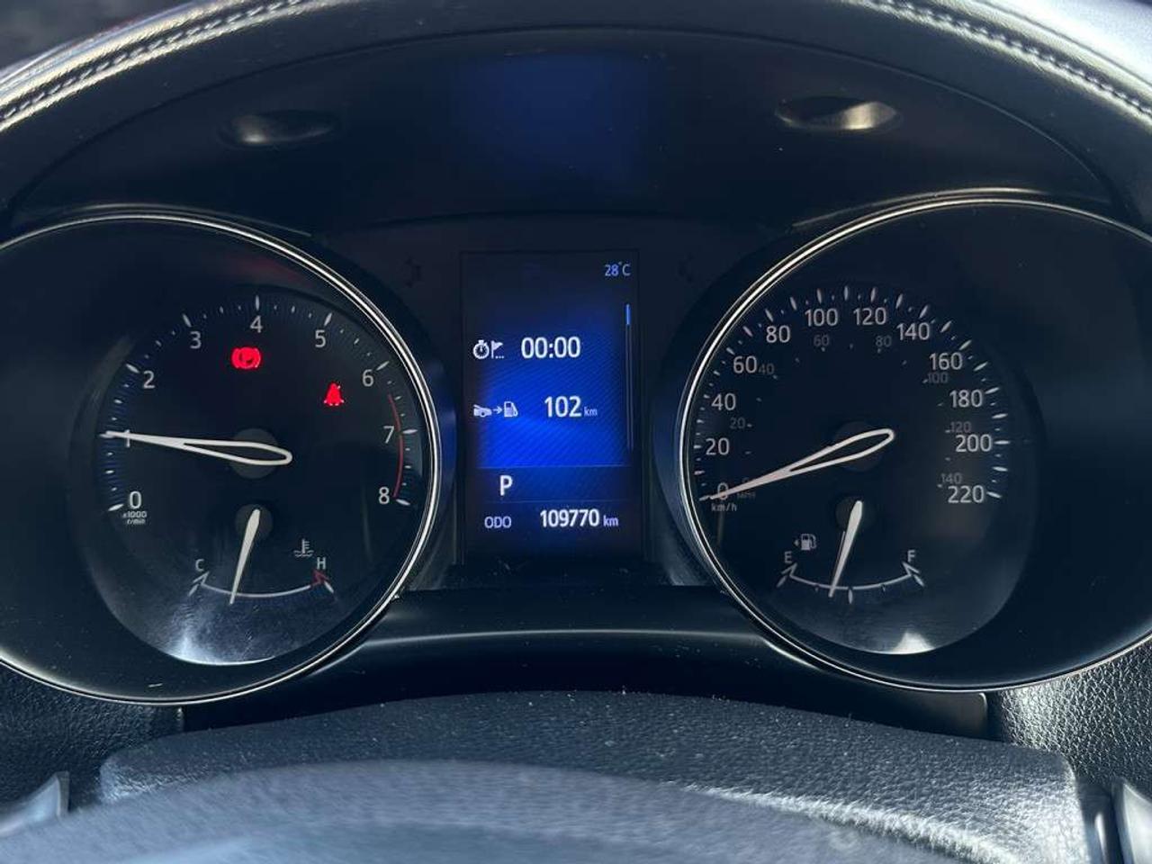 2018 Toyota C-HR XLE   HEATED SEATS   ALLOYS   CRUISE CONTROL Photo