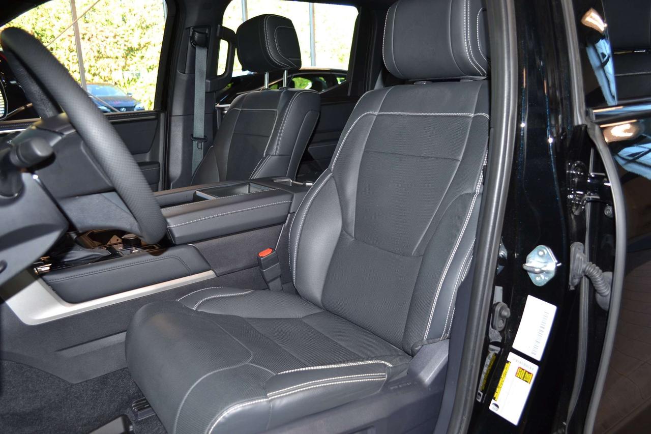 2026 Toyota Tundra Limited  Photo