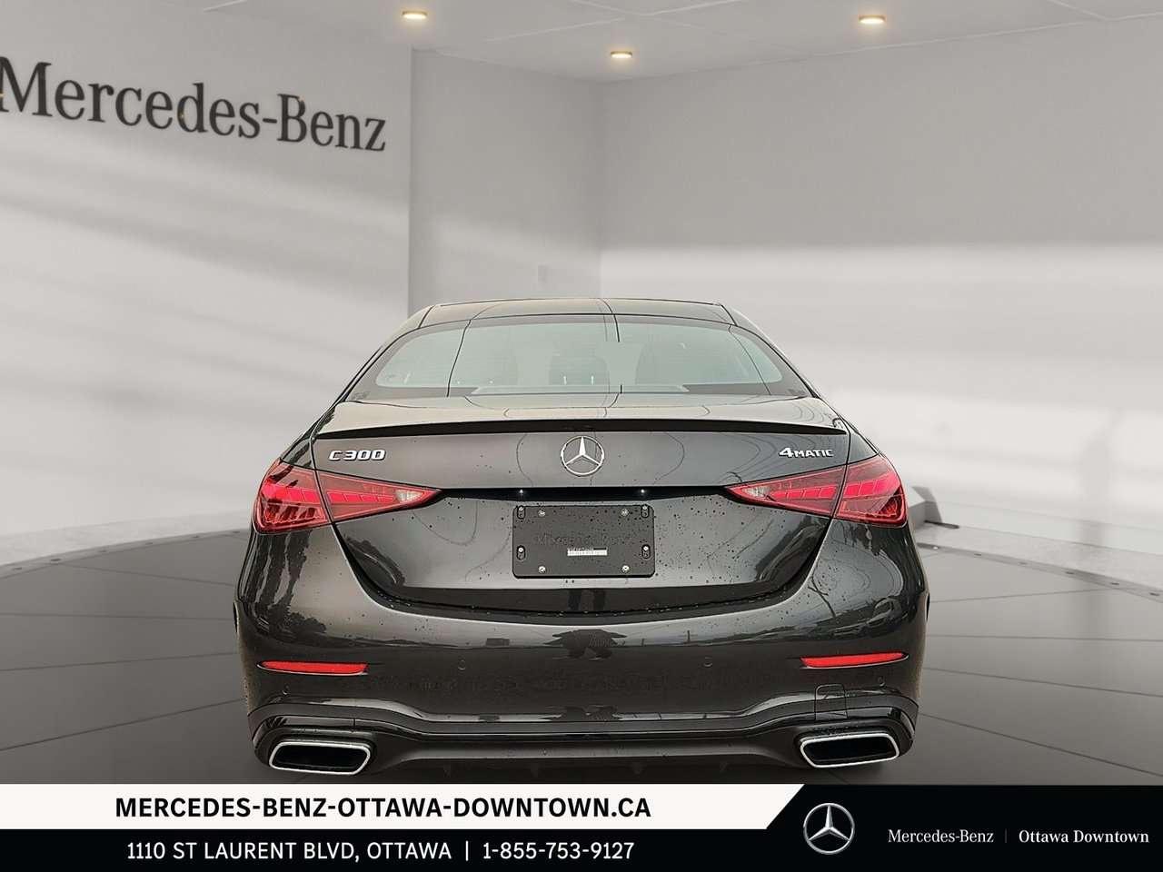 2026 Mercedes-Benz Others 4MATIC Sedan Photo