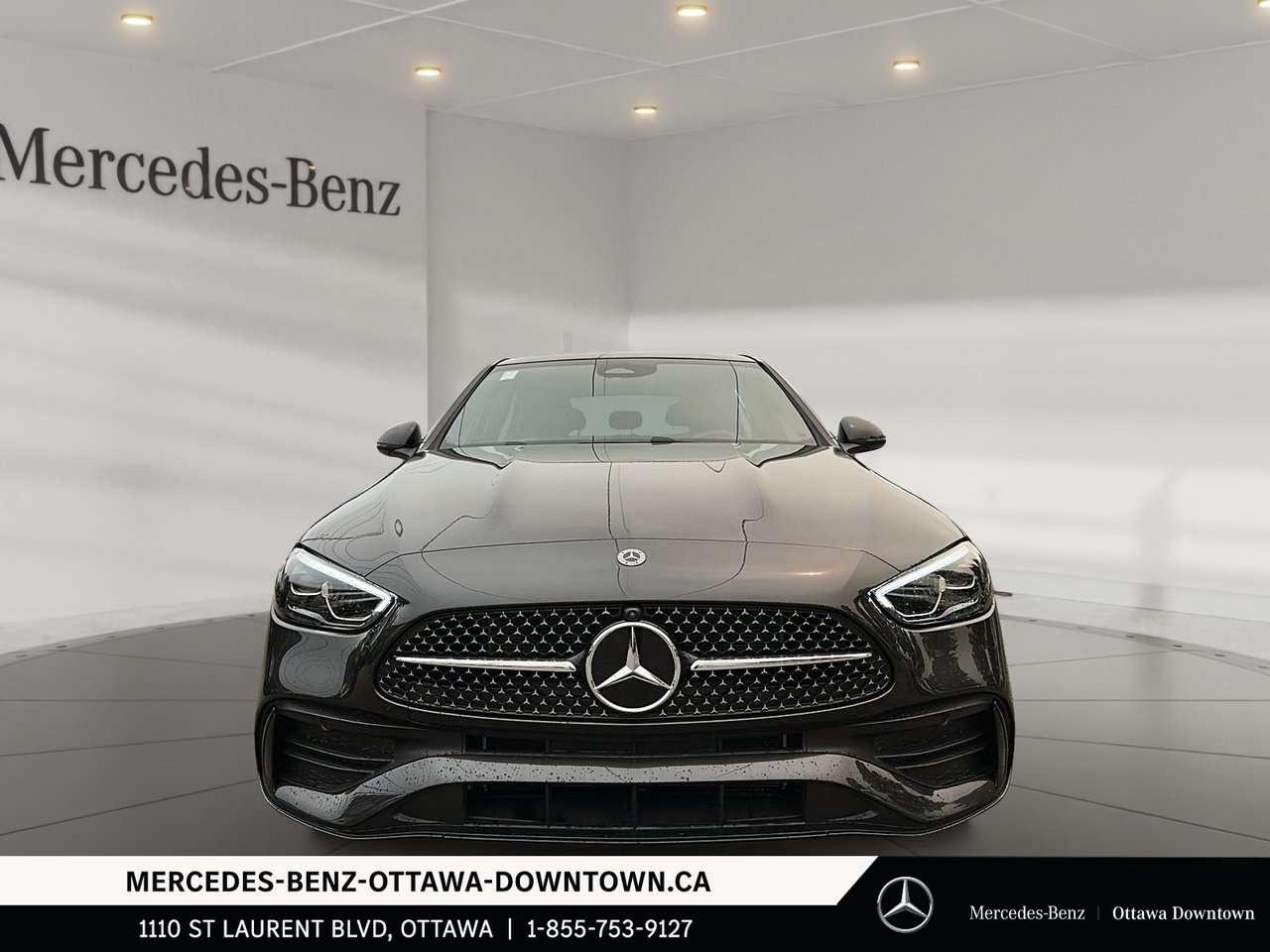 2026 Mercedes-Benz Others 4MATIC Sedan Photo