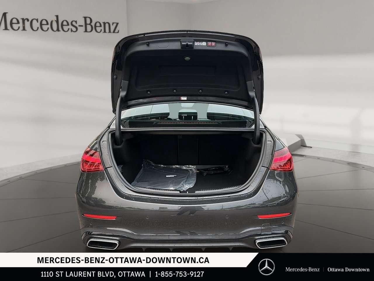 2026 Mercedes-Benz Others 4MATIC Sedan Photo