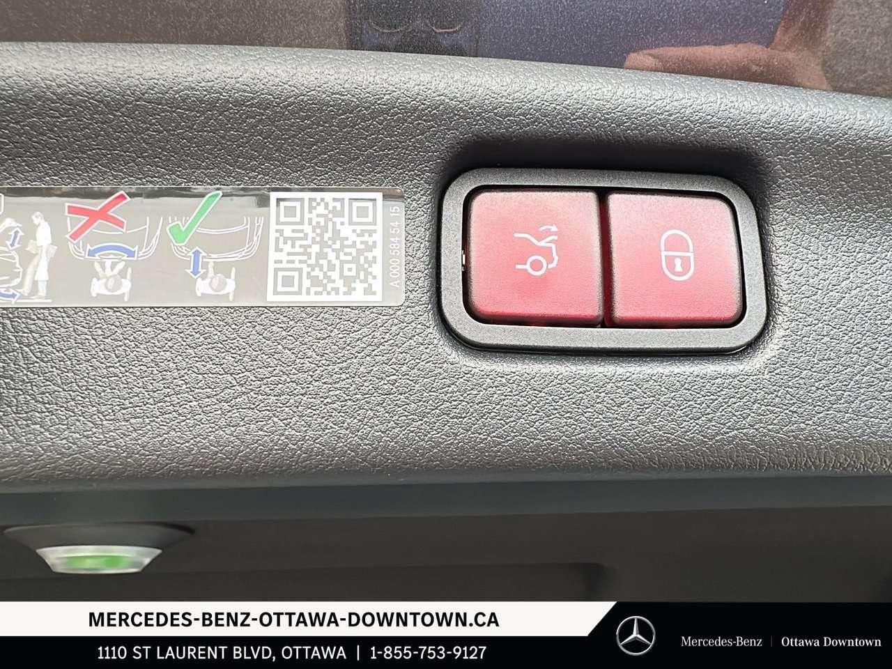 2026 Mercedes-Benz Others 4MATIC Sedan Photo