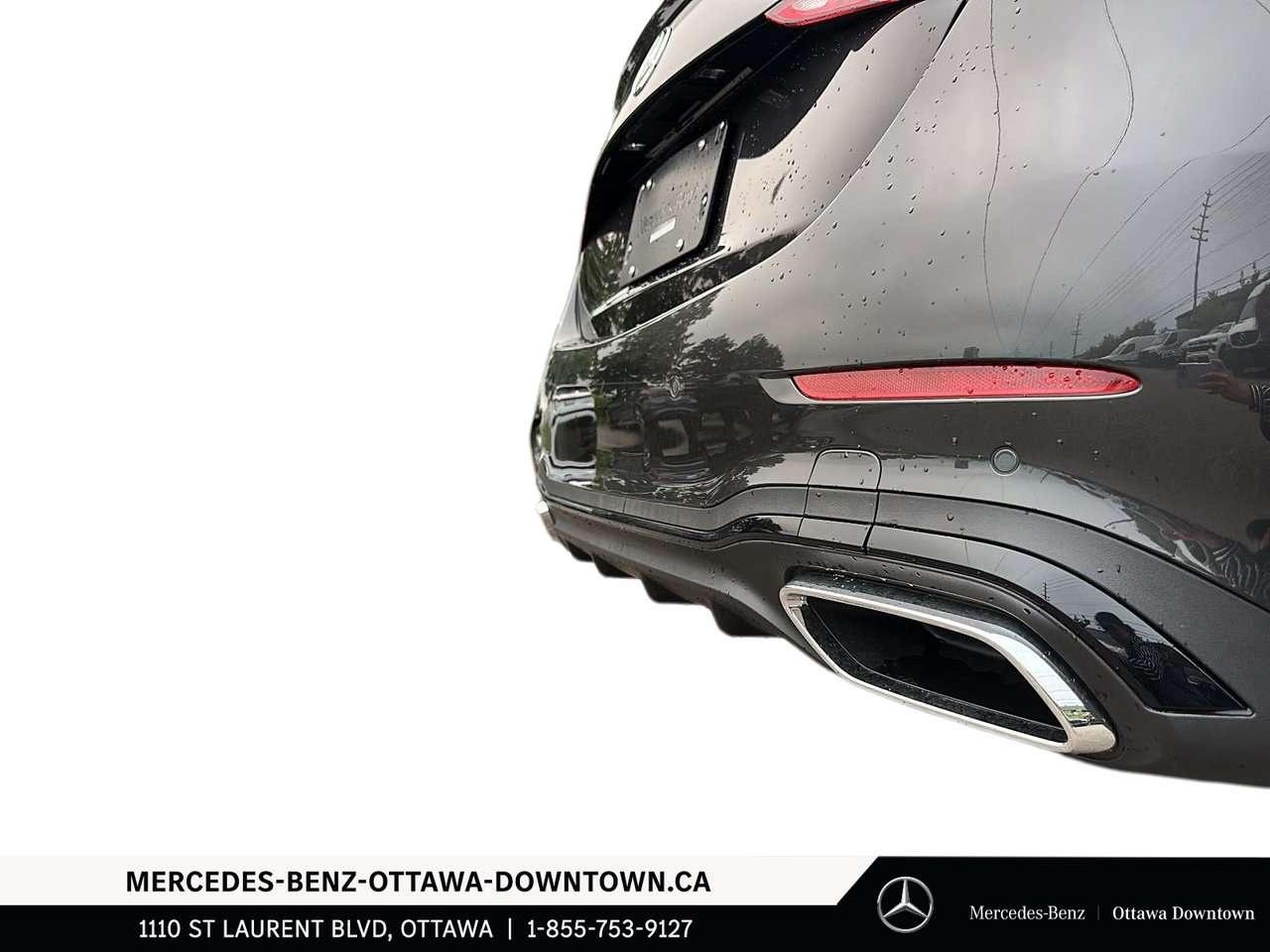 2026 Mercedes-Benz Others 4MATIC Sedan Photo