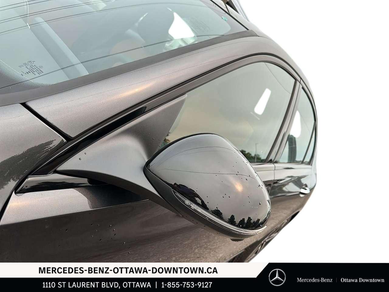 2026 Mercedes-Benz Others 4MATIC Sedan Photo