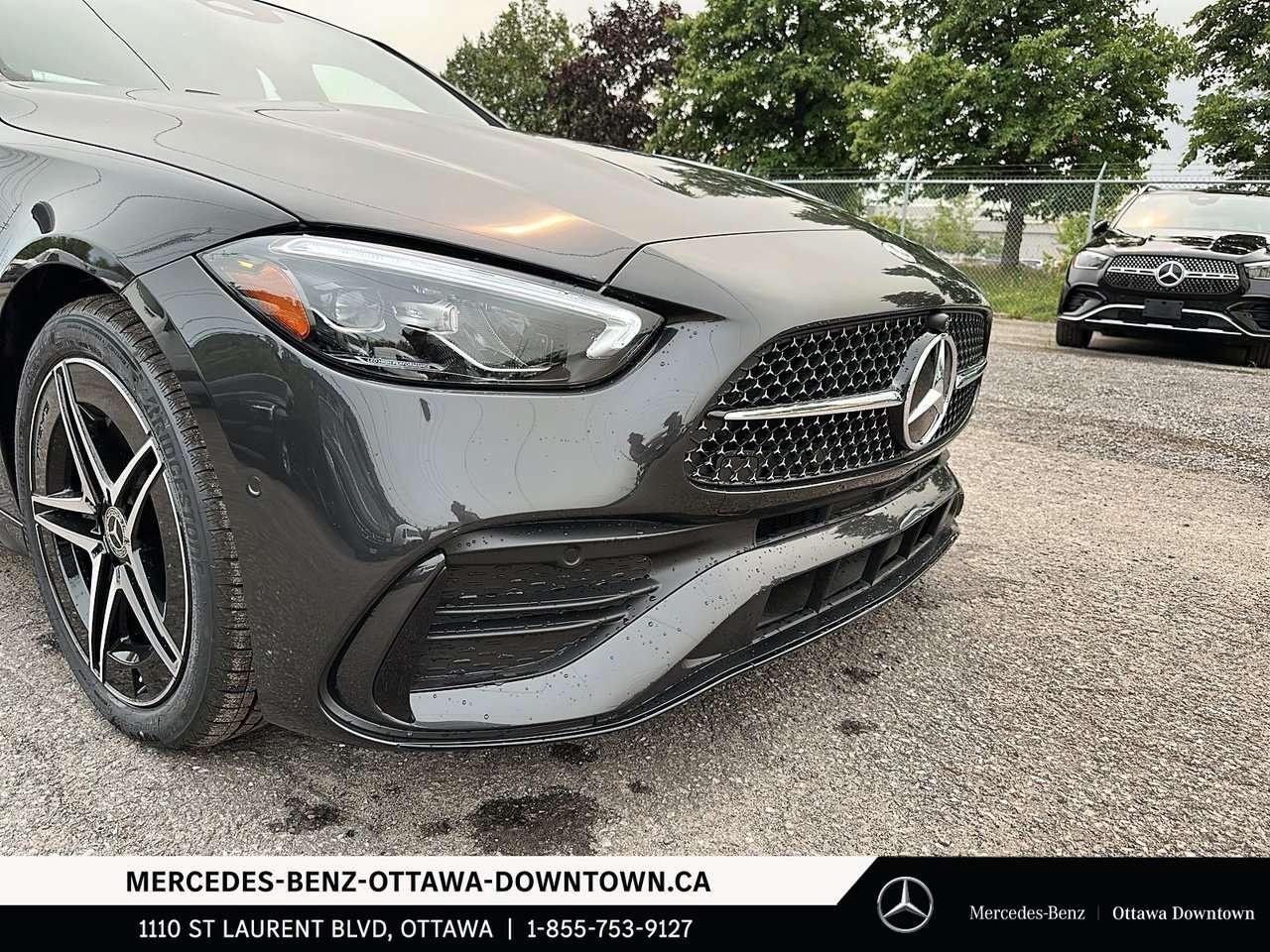 2026 Mercedes-Benz Others 4MATIC Sedan Photo