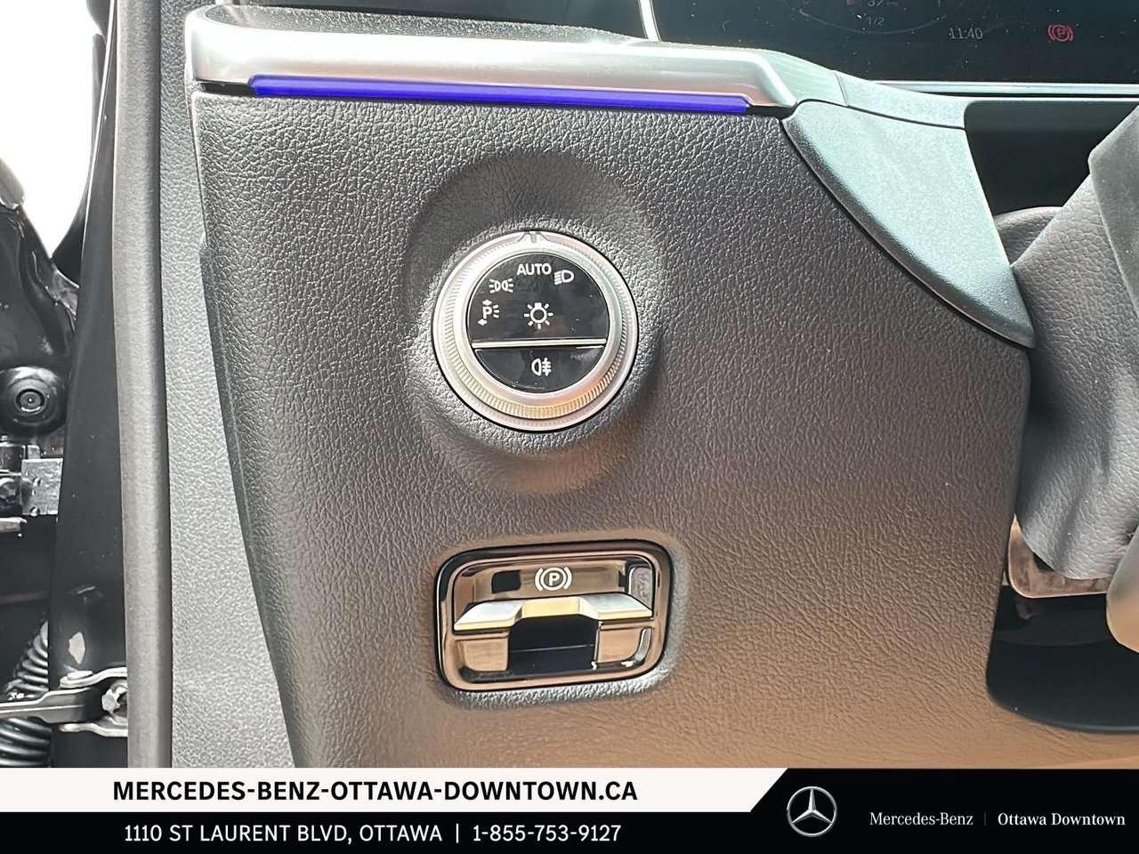 2026 Mercedes-Benz Others 4MATIC Sedan Photo