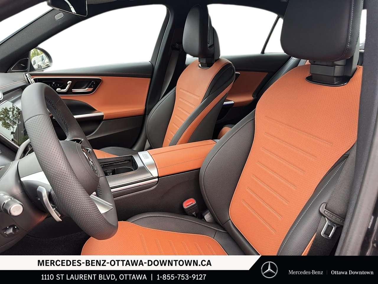 2026 Mercedes-Benz Others 4MATIC Sedan Photo