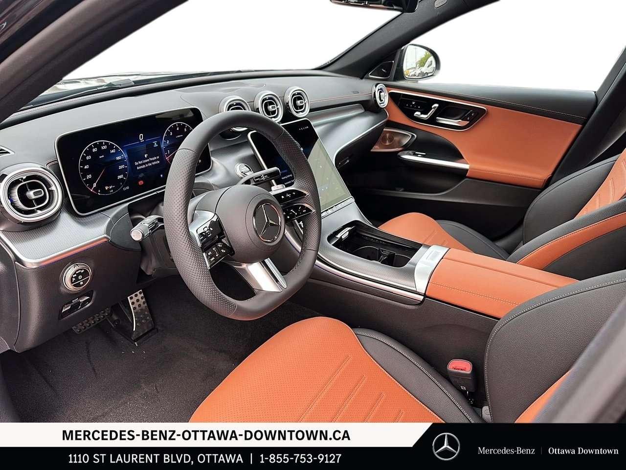 2026 Mercedes-Benz Others 4MATIC Sedan Photo