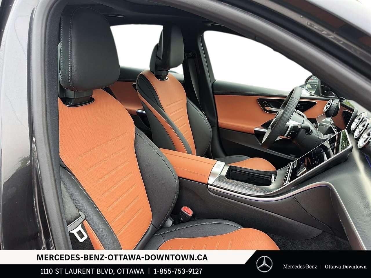 2026 Mercedes-Benz Others 4MATIC Sedan Photo