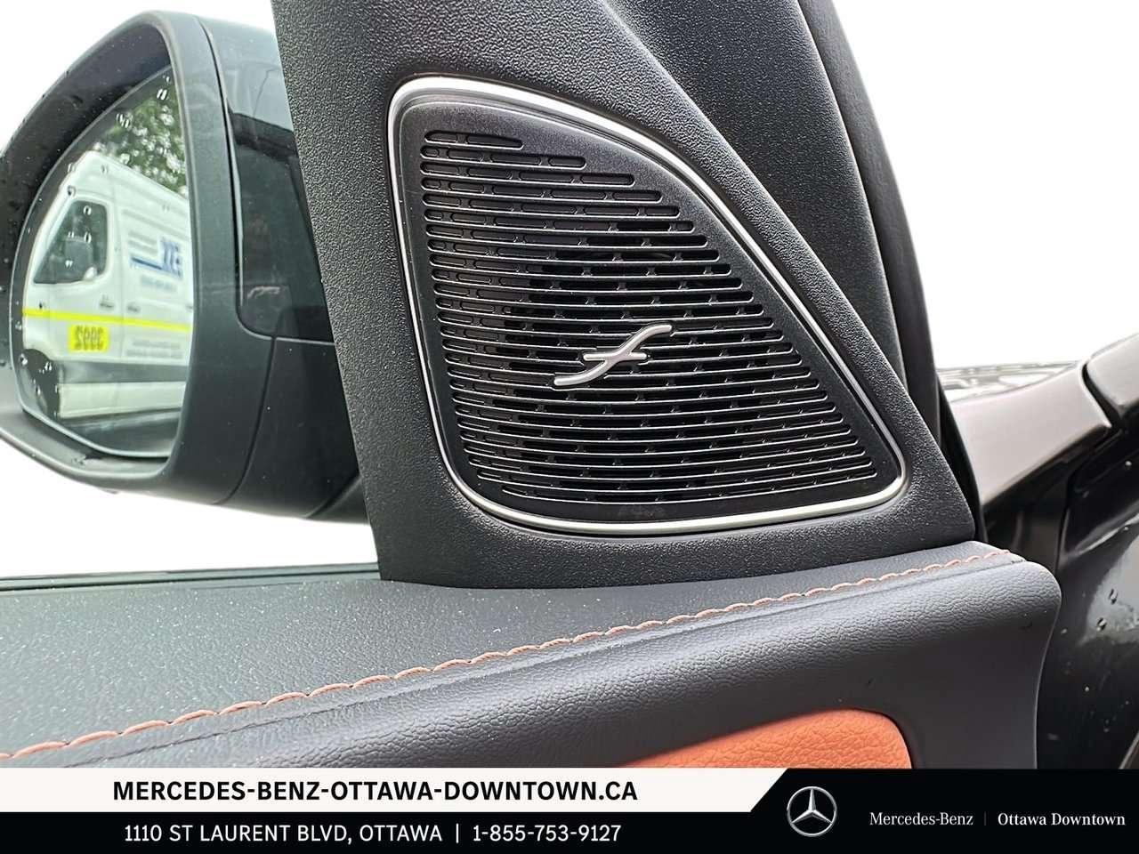 2026 Mercedes-Benz Others 4MATIC Sedan Photo