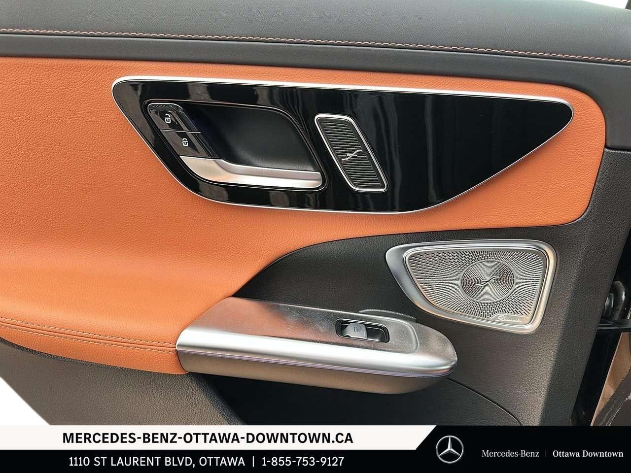 2026 Mercedes-Benz Others 4MATIC Sedan Photo
