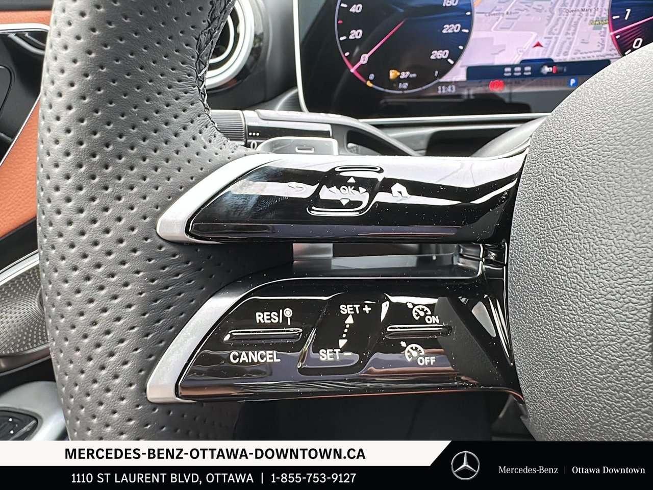 2026 Mercedes-Benz Others 4MATIC Sedan Photo