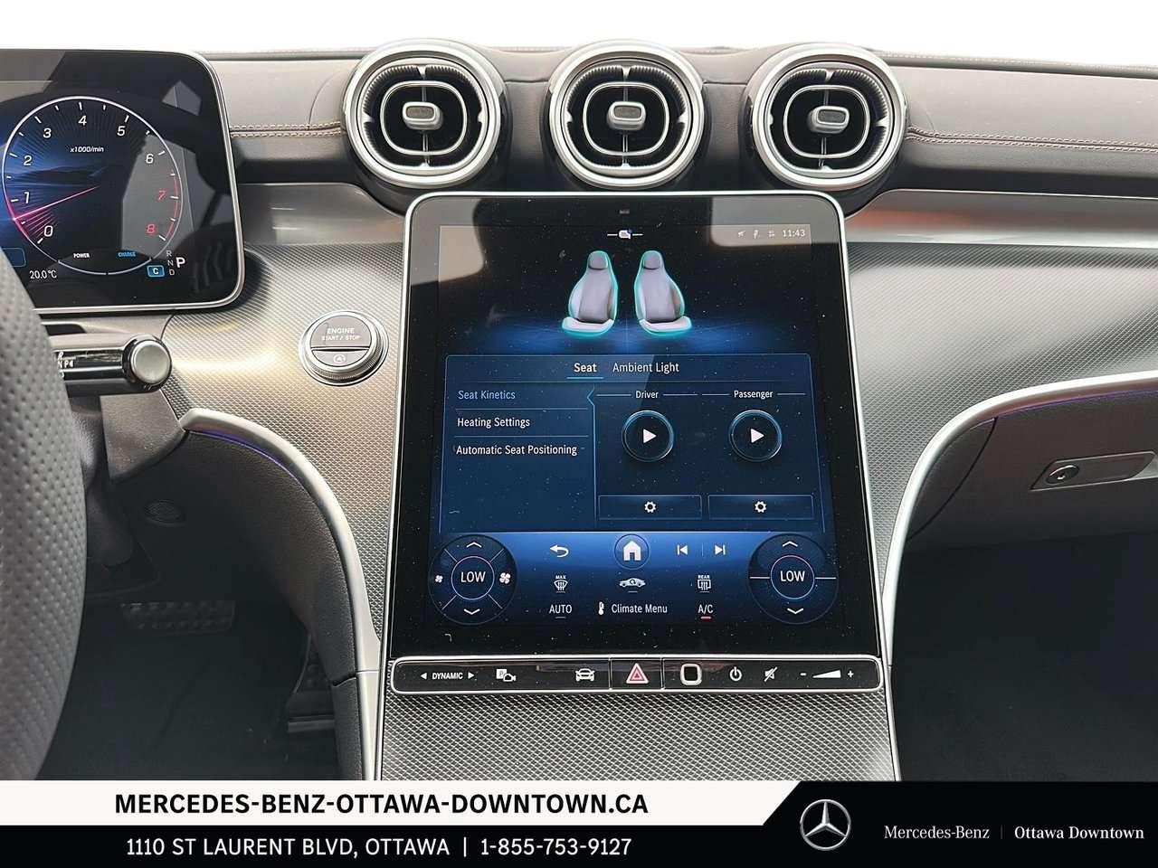 2026 Mercedes-Benz Others 4MATIC Sedan Photo