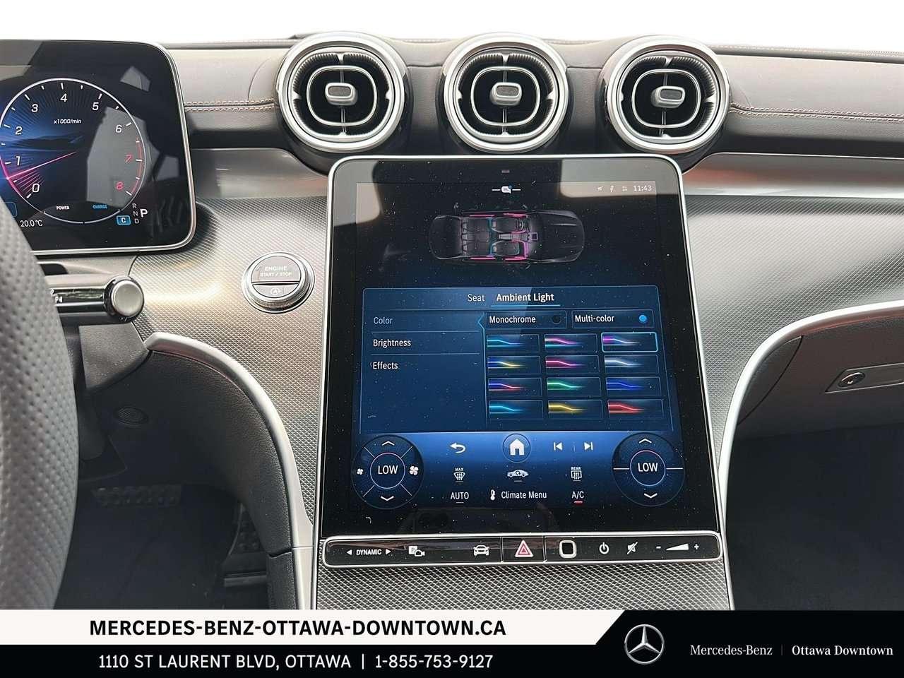 2026 Mercedes-Benz Others 4MATIC Sedan Photo