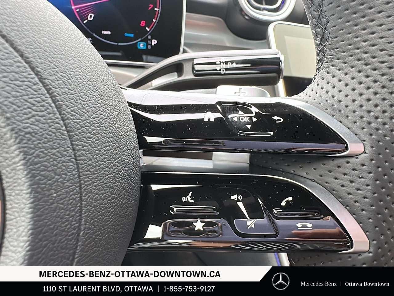 2026 Mercedes-Benz Others 4MATIC Sedan Photo