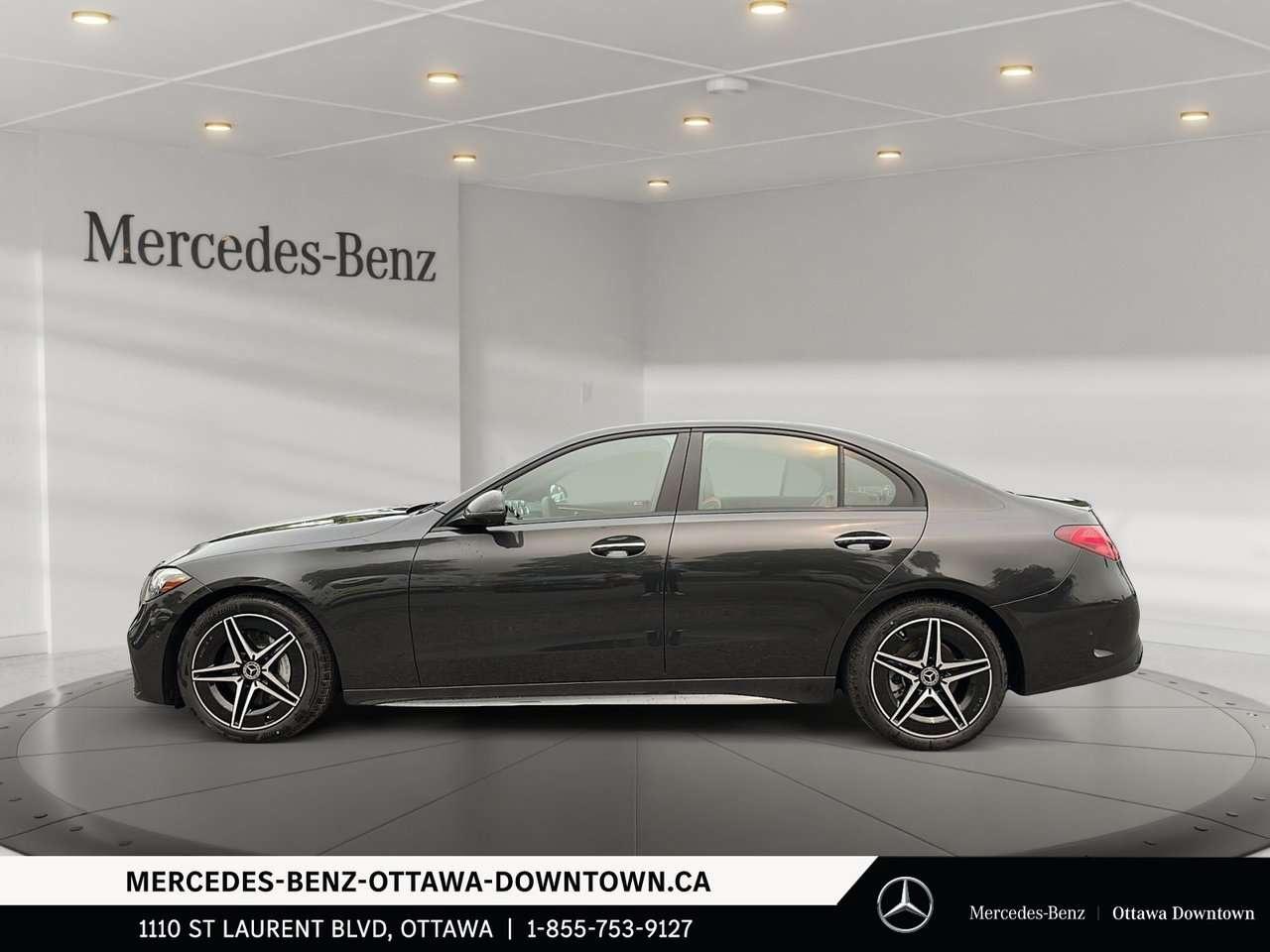 2026 Mercedes-Benz Others 4MATIC Sedan Photo