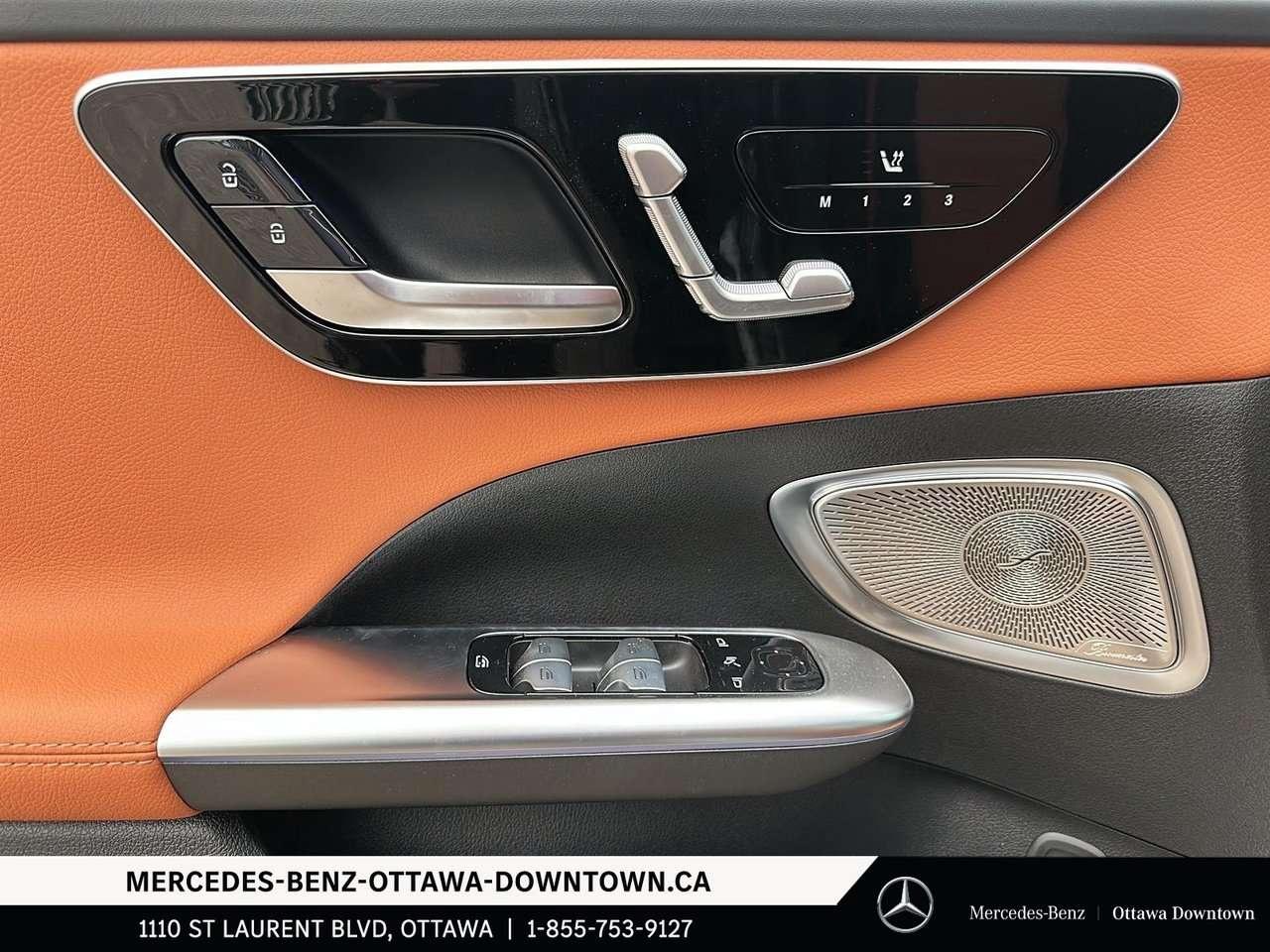 2026 Mercedes-Benz Others 4MATIC Sedan Photo