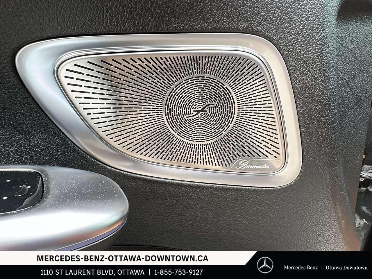 2026 Mercedes-Benz Others 4MATIC Sedan Photo