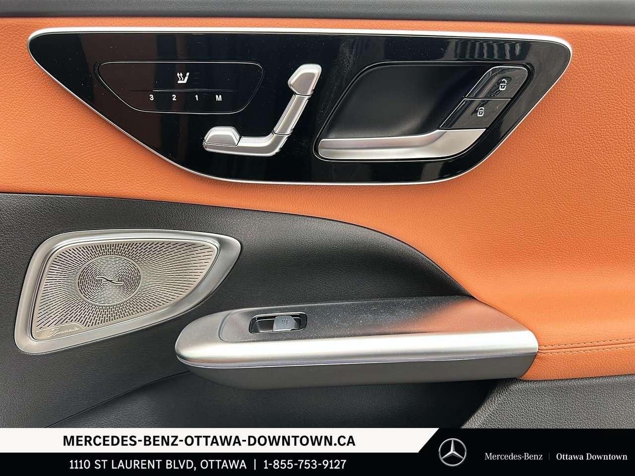 2026 Mercedes-Benz Others 4MATIC Sedan Photo