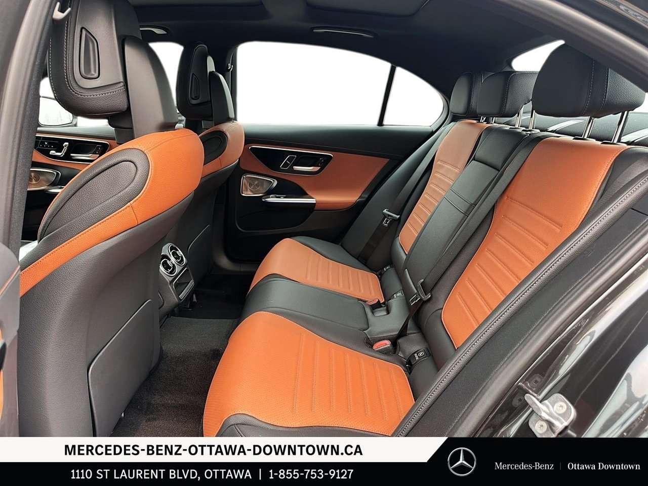 2026 Mercedes-Benz Others 4MATIC Sedan Photo