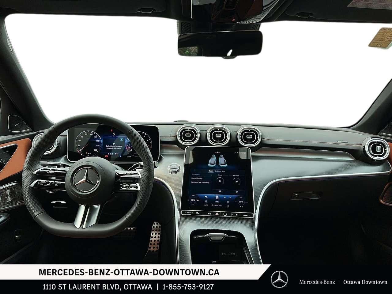 2026 Mercedes-Benz Others 4MATIC Sedan Photo