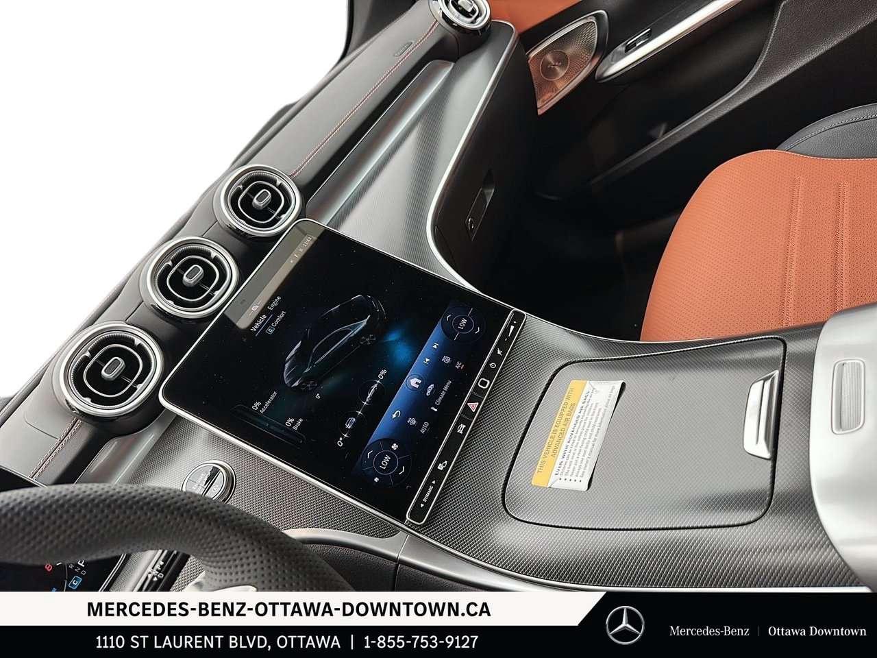 2026 Mercedes-Benz Others 4MATIC Sedan Photo