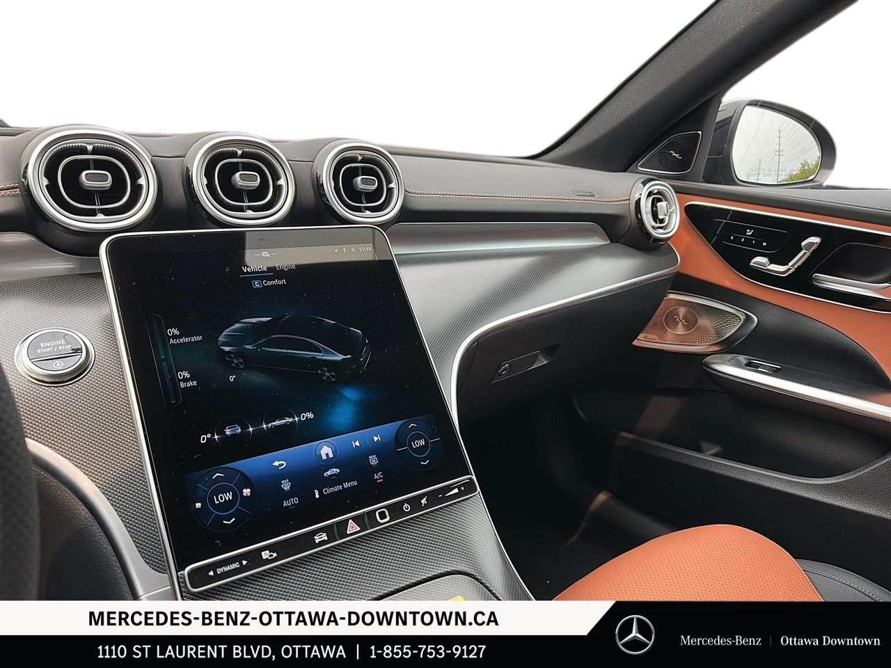 2026 Mercedes-Benz Others 4MATIC Sedan Photo