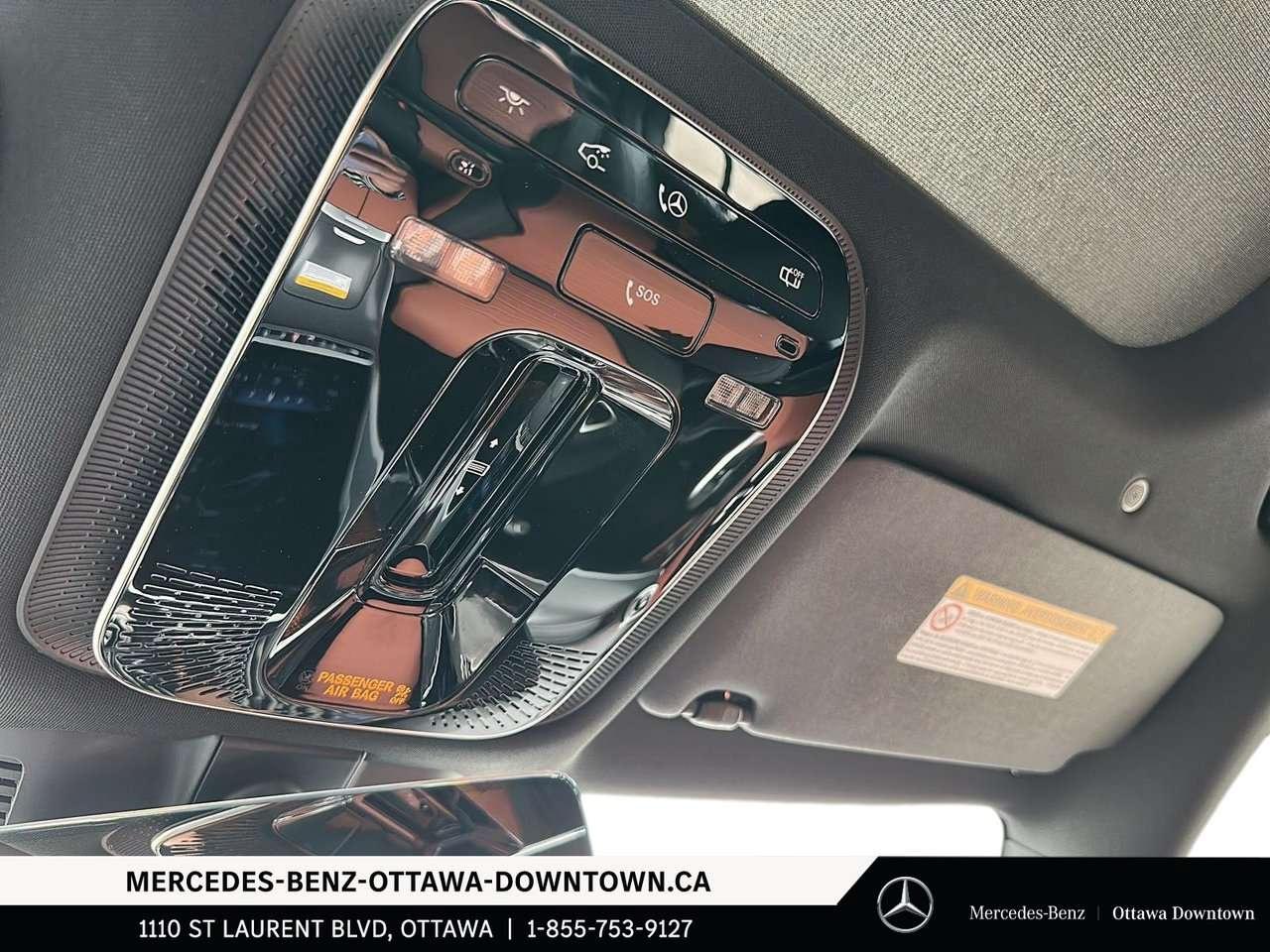 2026 Mercedes-Benz Others 4MATIC Sedan Photo
