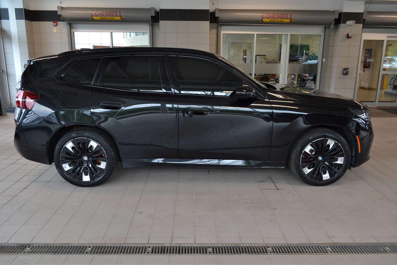 2025 BMW X3 30 xDrive Photo