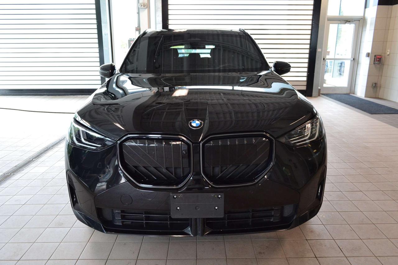 2025 BMW X3 30 xDrive Photo