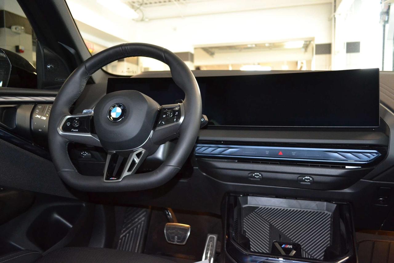 2025 BMW X3 30 xDrive Photo