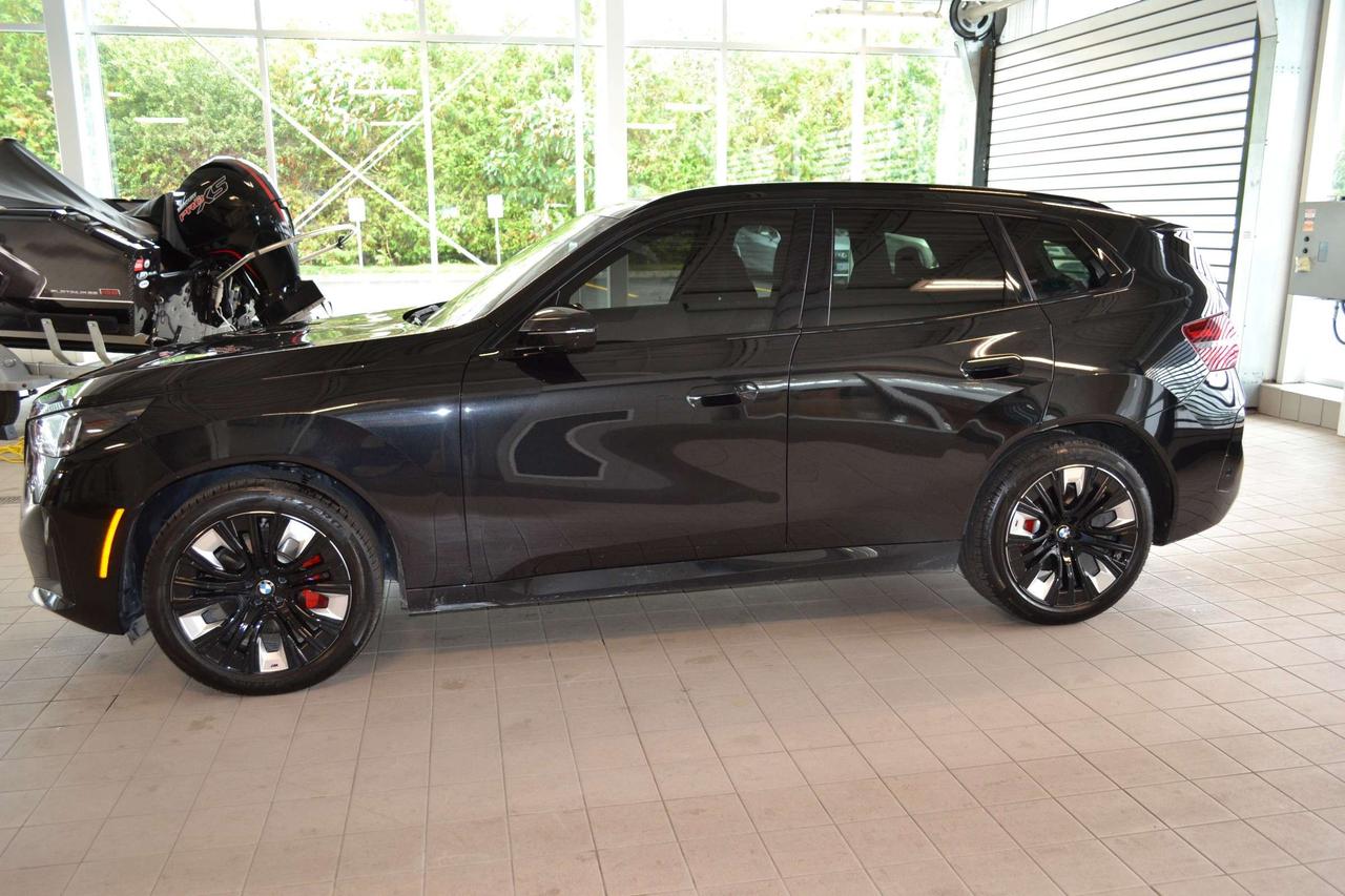 2025 BMW X3 30 xDrive Photo