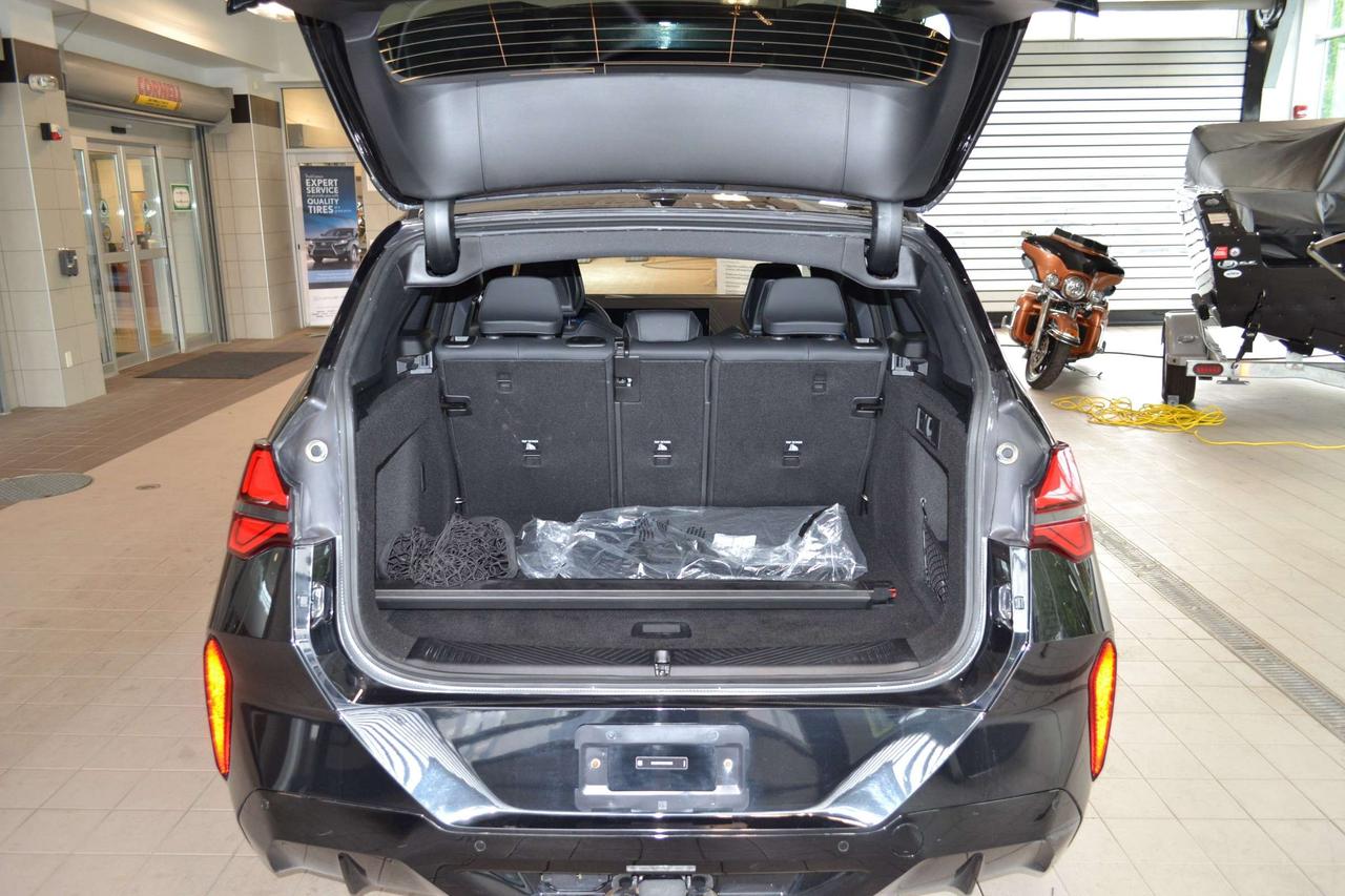2025 BMW X3 30 xDrive Photo