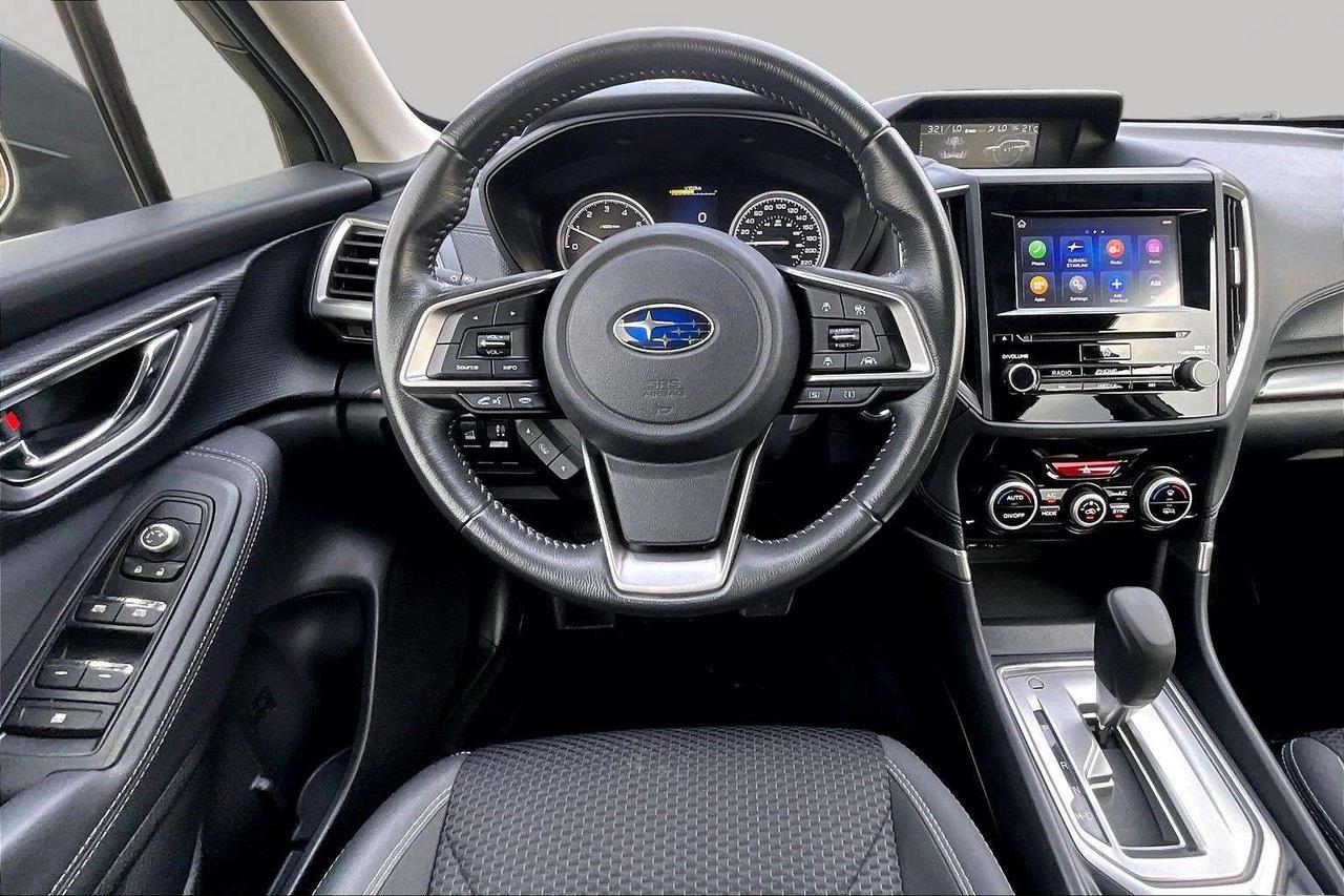 2019 Subaru Forester Touring   CarPlay/Android Auto   Adaptive Cruise Photo