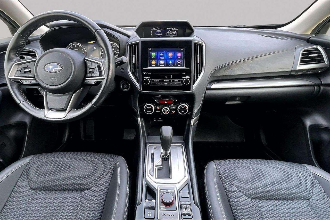 2019 Subaru Forester Touring   CarPlay/Android Auto   Adaptive Cruise Photo