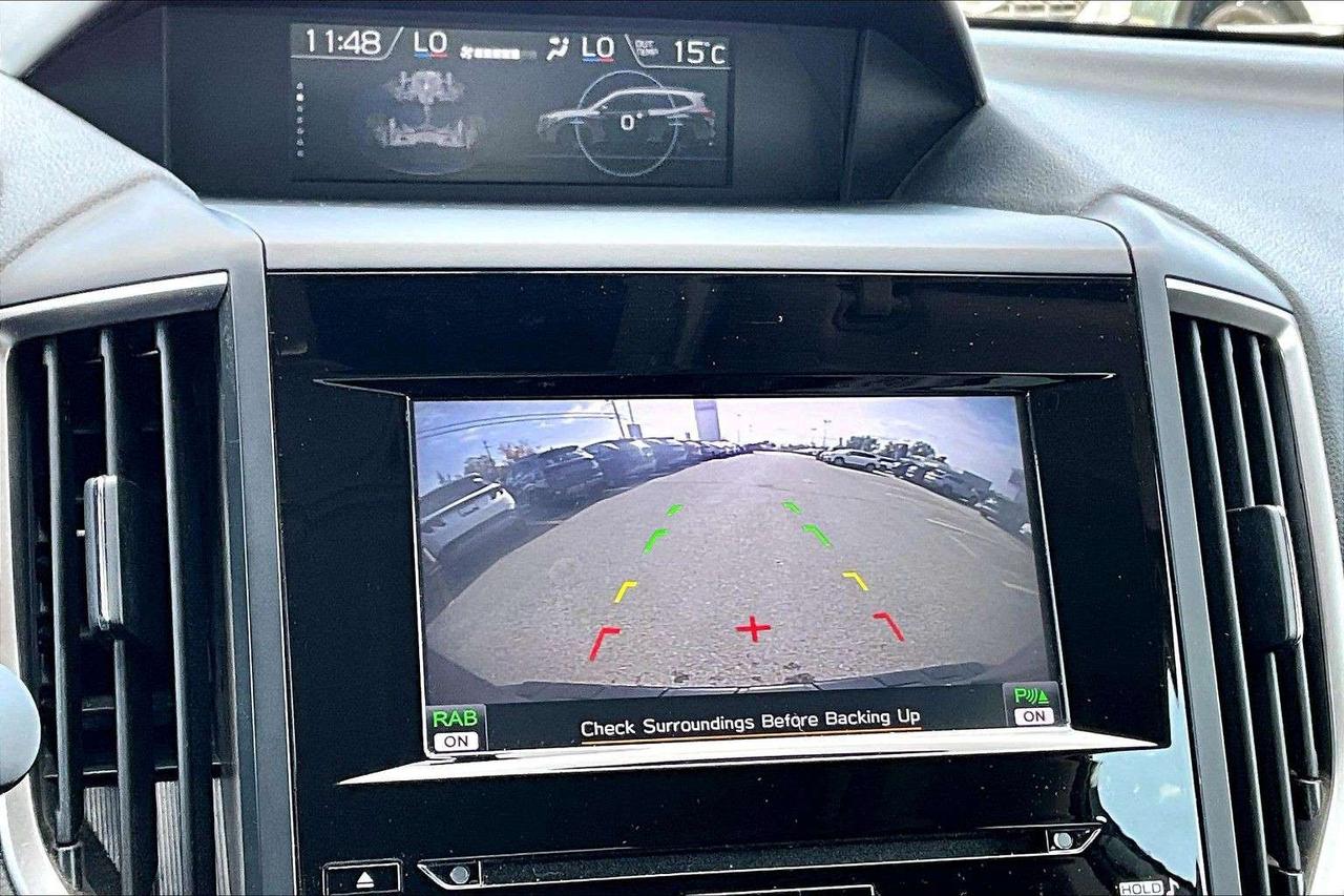 2019 Subaru Forester Touring   CarPlay/Android Auto   Adaptive Cruise Photo