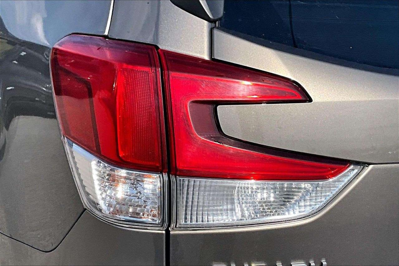 2019 Subaru Forester Touring   CarPlay/Android Auto   Adaptive Cruise Photo