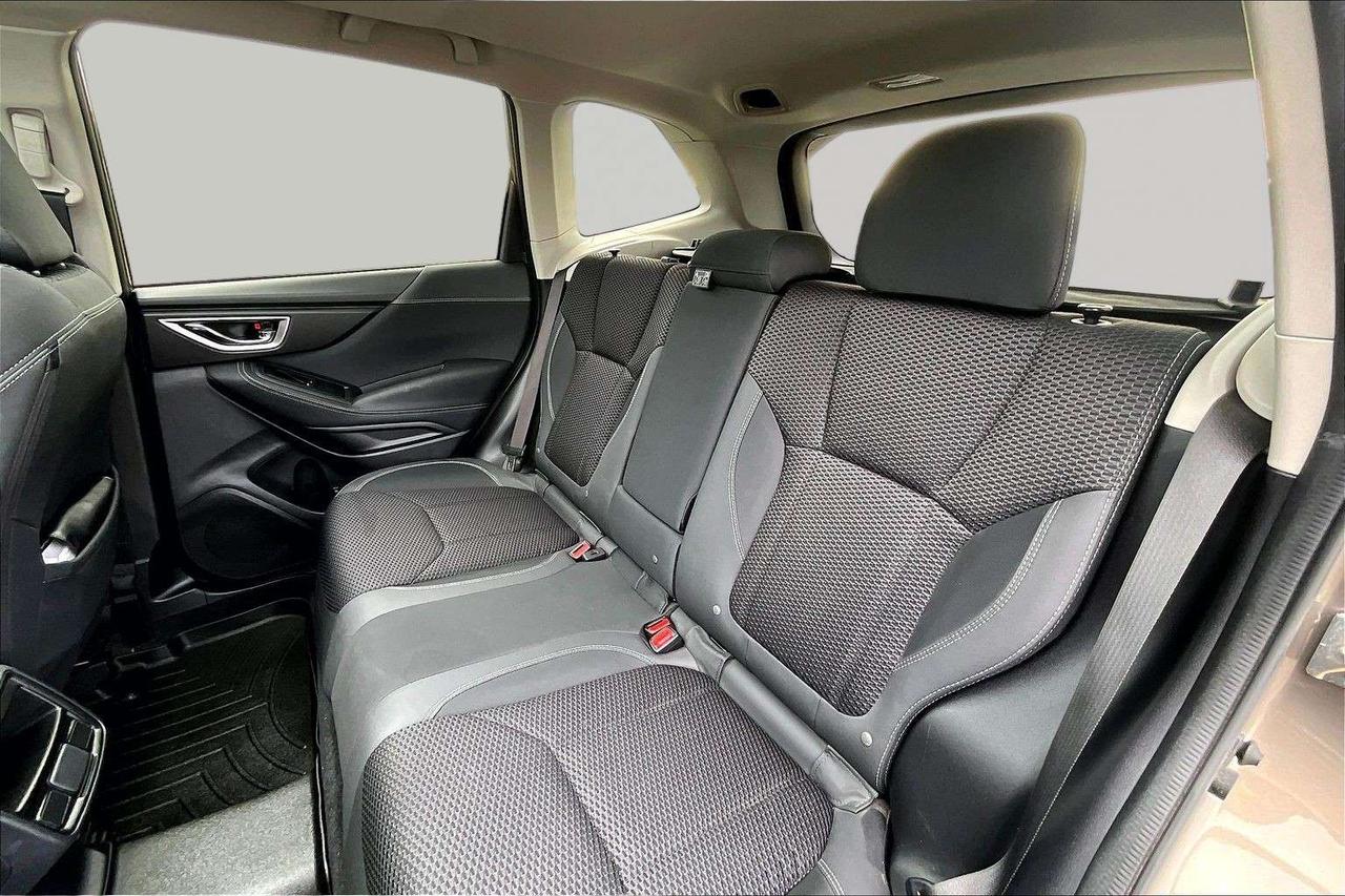 2019 Subaru Forester Touring   CarPlay/Android Auto   Adaptive Cruise Photo