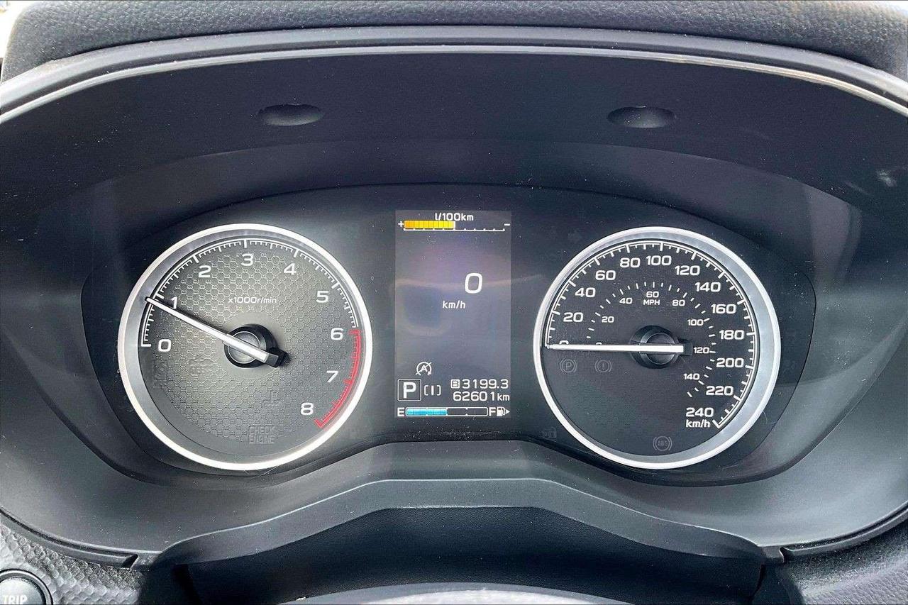 2019 Subaru Forester Touring   CarPlay/Android Auto   Adaptive Cruise Photo