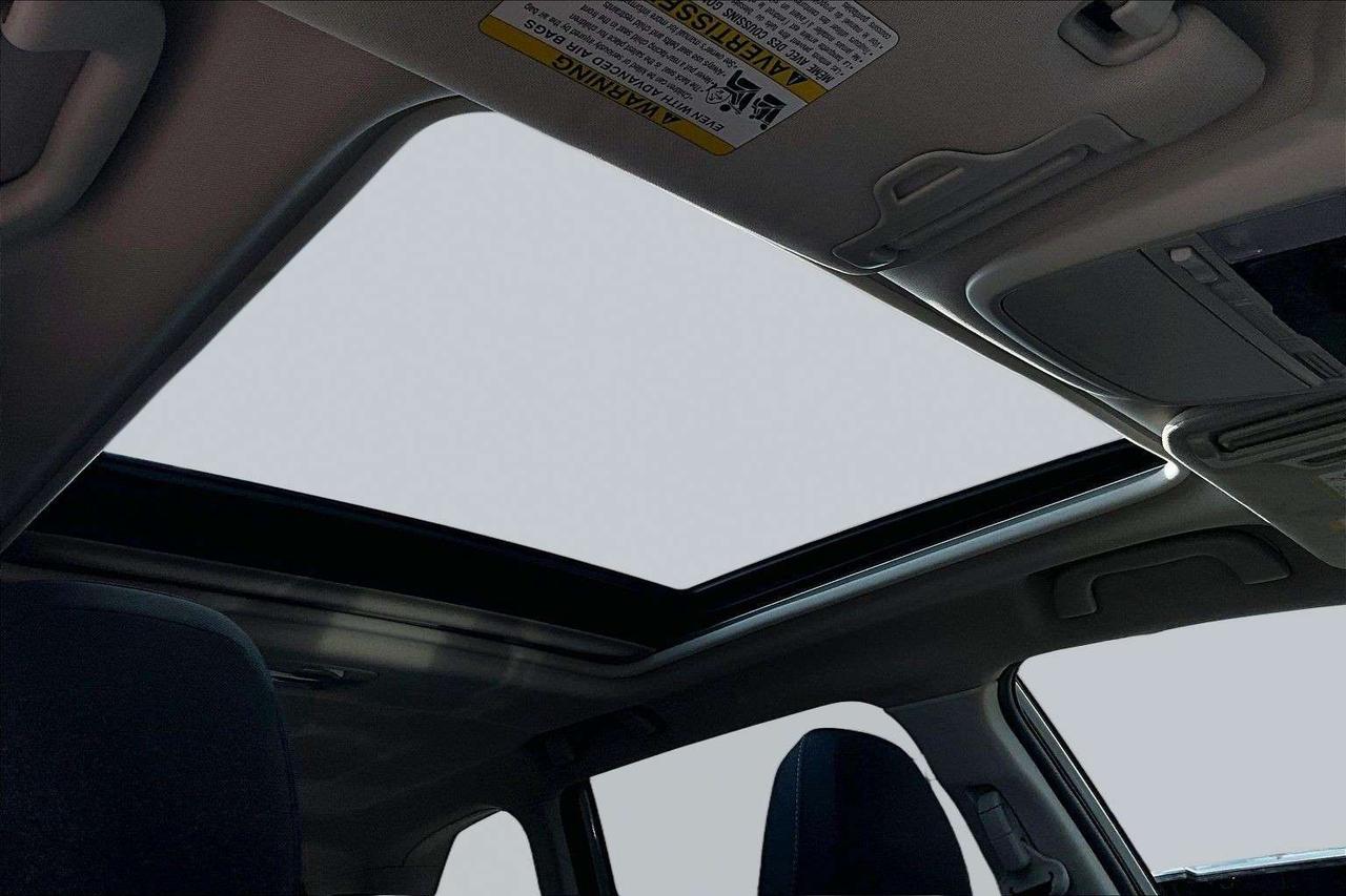 2019 Subaru Forester Touring   CarPlay/Android Auto   Adaptive Cruise Photo
