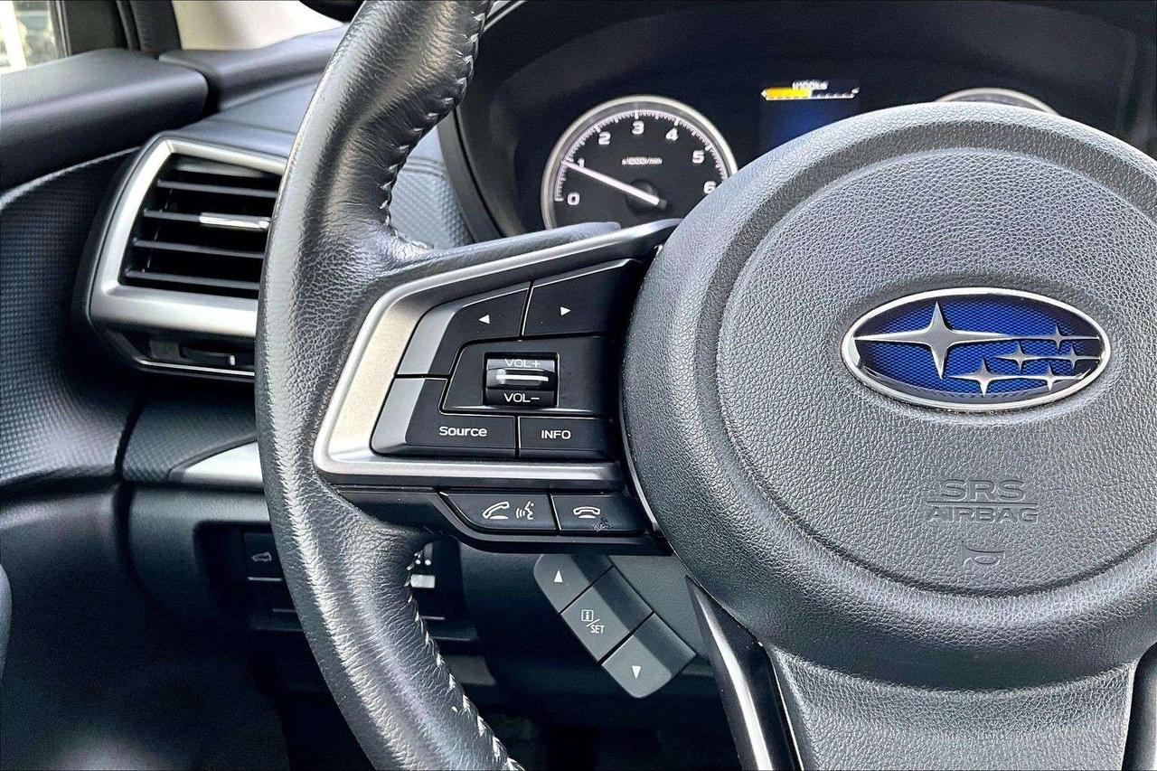 2019 Subaru Forester Touring   CarPlay/Android Auto   Adaptive Cruise Photo