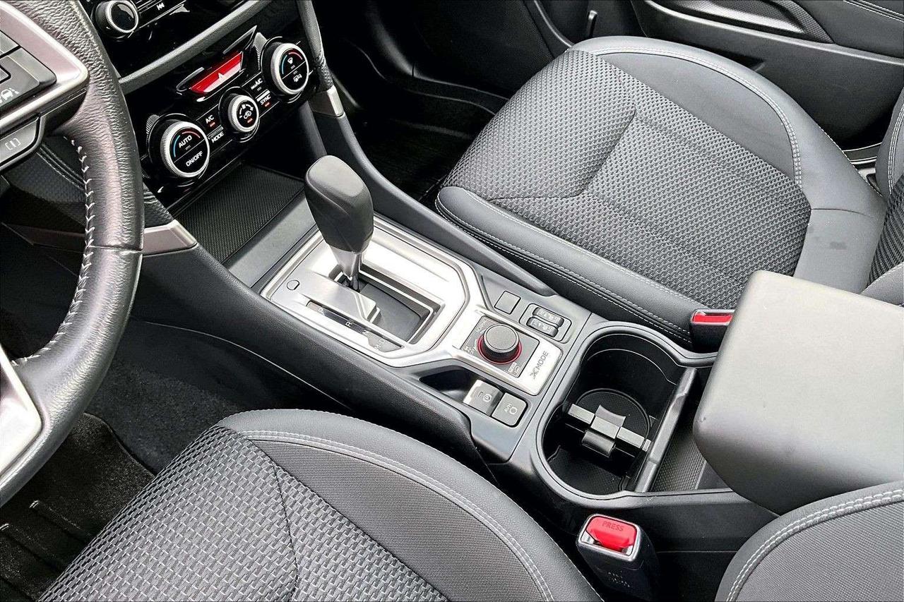 2019 Subaru Forester Touring   CarPlay/Android Auto   Adaptive Cruise Photo