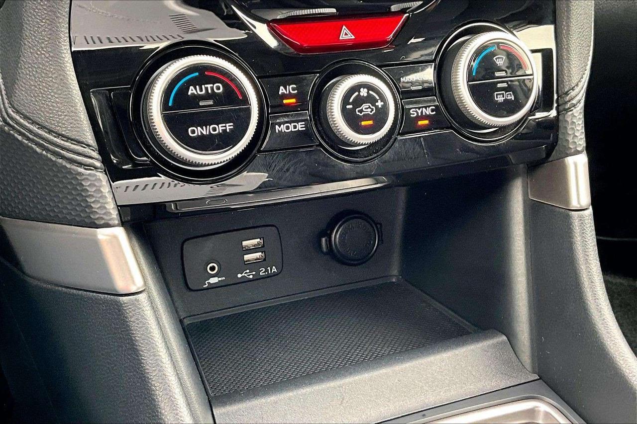2019 Subaru Forester Touring   CarPlay/Android Auto   Adaptive Cruise Photo
