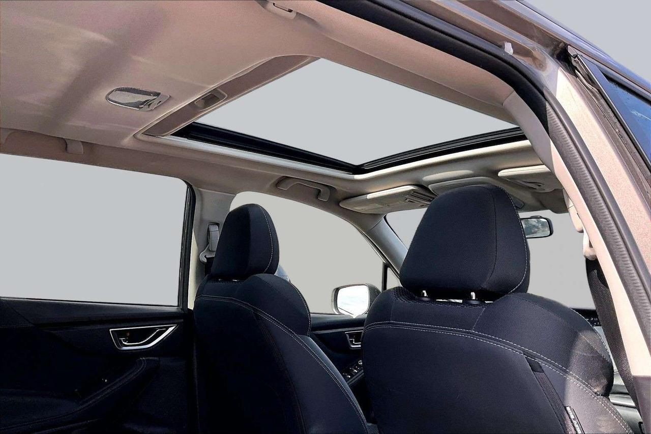 2019 Subaru Forester Touring   CarPlay/Android Auto   Adaptive Cruise Photo