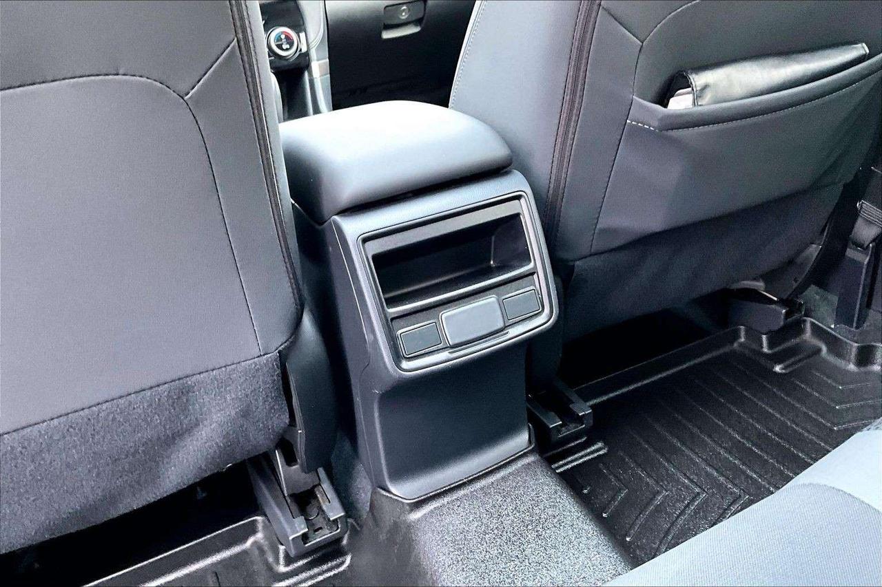2019 Subaru Forester Touring   CarPlay/Android Auto   Adaptive Cruise Photo