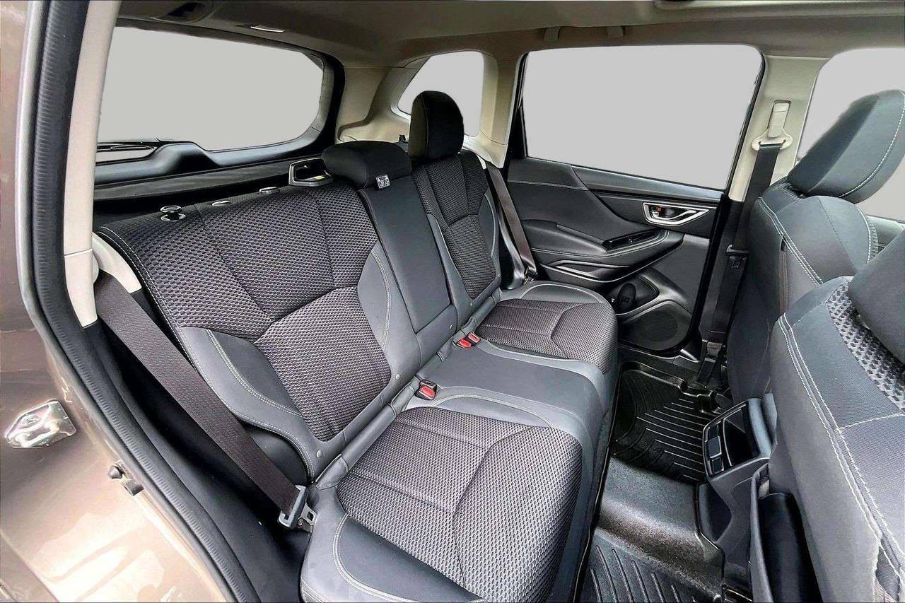 2019 Subaru Forester Touring   CarPlay/Android Auto   Adaptive Cruise Photo
