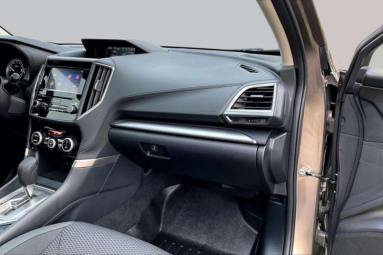 2019 Subaru Forester Touring   CarPlay/Android Auto   Adaptive Cruise Photo
