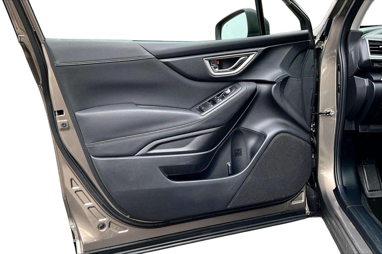 2019 Subaru Forester Touring   CarPlay/Android Auto   Adaptive Cruise Photo