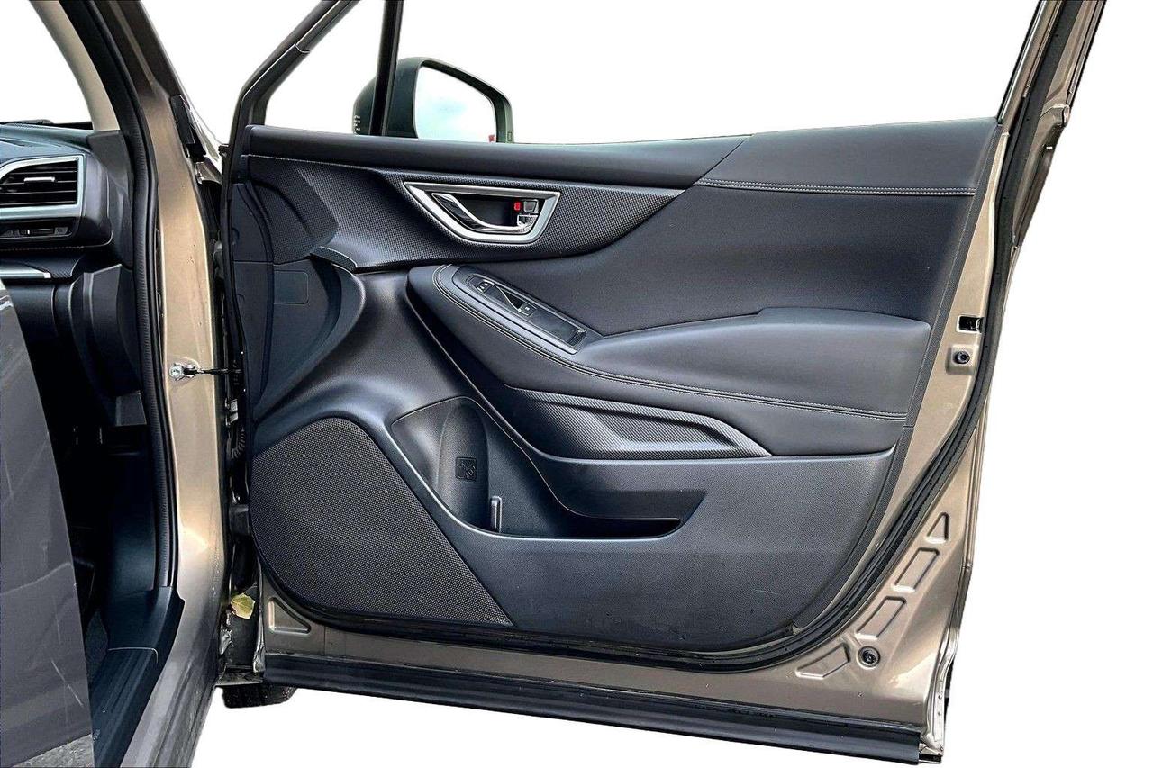 2019 Subaru Forester Touring   CarPlay/Android Auto   Adaptive Cruise Photo