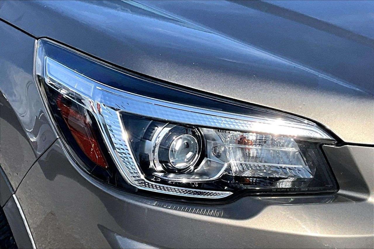 2019 Subaru Forester Touring   CarPlay/Android Auto   Adaptive Cruise Photo